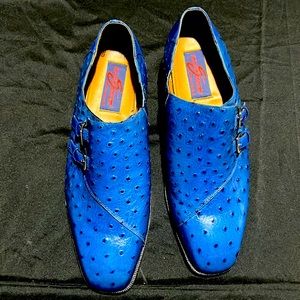 Men’s dress shoe